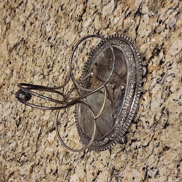 Unique piece of silver - Picture 1 of 3